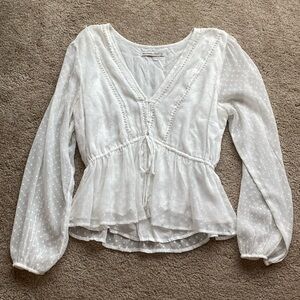 Abercrombie & Fitch Blouse